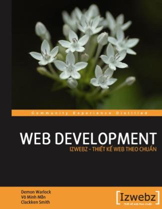 Tài liệu Hướng dẫn phát triển Web