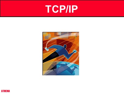 Mạng máy tính - TCP / IP
