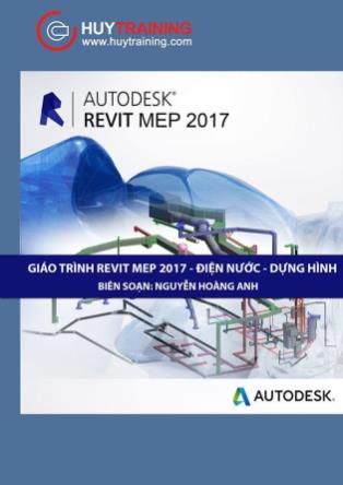 Tài liệu Autodesk revit mep 2017