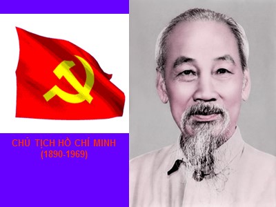 Chuyên đề Học tập và làm theo tấm gương đạo đức Hồ Chí Minh về trung thực, trách nhiệm; gắn bó với nhân dân; đoàn kết, xây dựng đảng trong sạch, vững mạnh