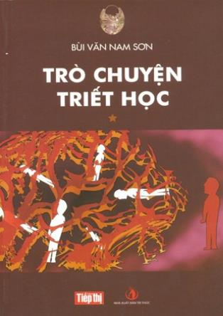 Tác phẩm Trò chuyện triết học - Bùi Văn Nam Sơn